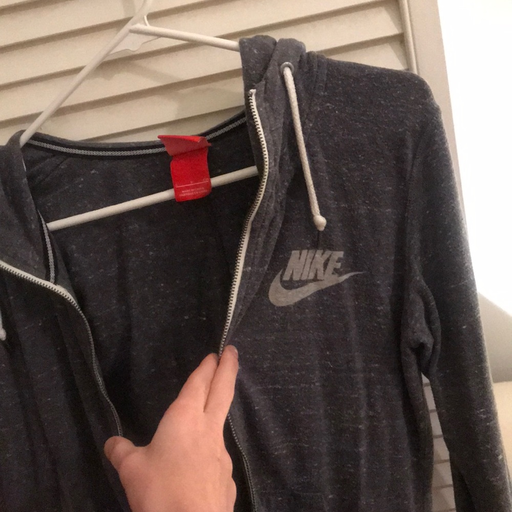 Nike jacket